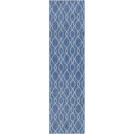 Livabliss Eagean EAG-2381 Outdoor Safe Area Rug EAG2381-2710